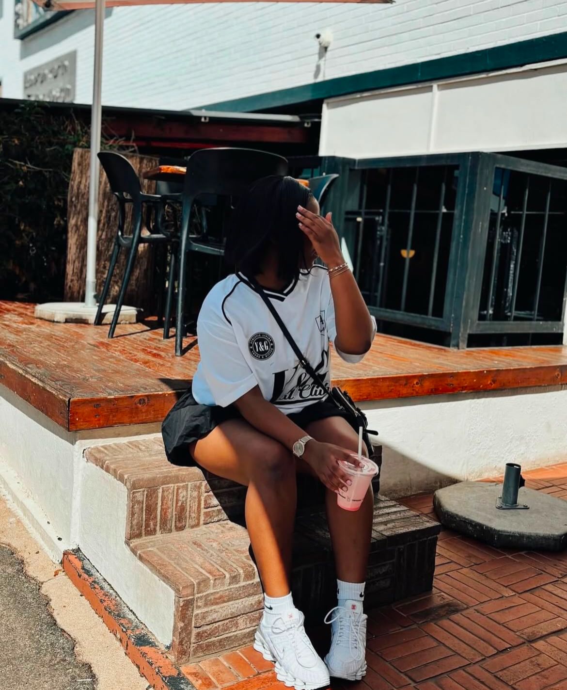 Trendy Kicks Collection